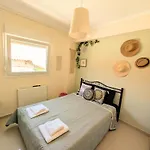 Apartamento Sea Breeze Agia Triada (Thessaloniki)
