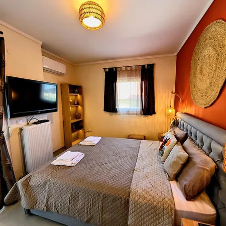 Apartmán Sea Breeze *