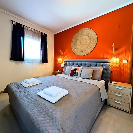 Sea Breeze * Agia Triada (Thessaloniki)