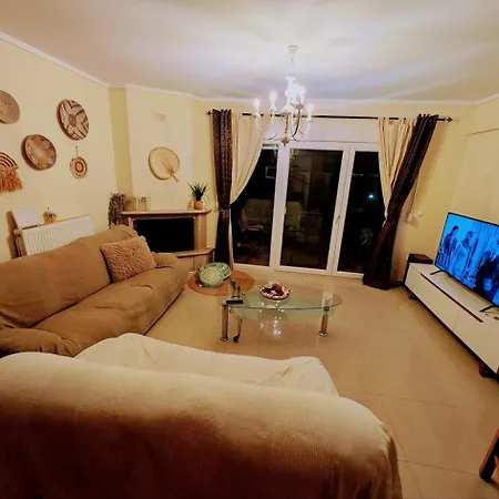 Appartement Sea Breeze *