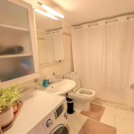Apartmán Sea Breeze *