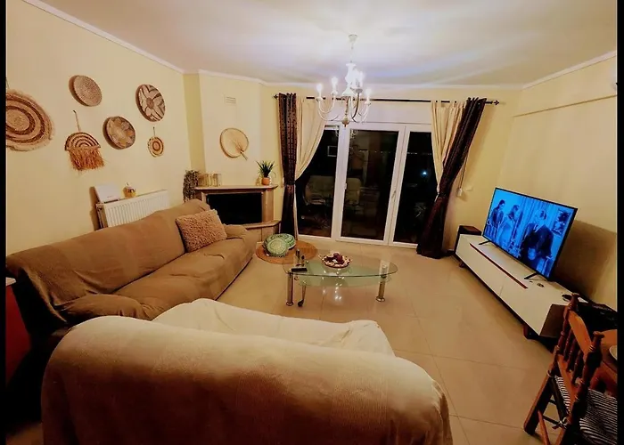 Lejlighed Sea Breeze *