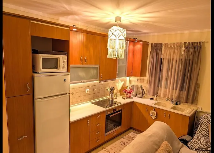 Sea Breeze شقة