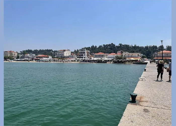 Sea Breeze * Agia Triada (Thessaloniki)