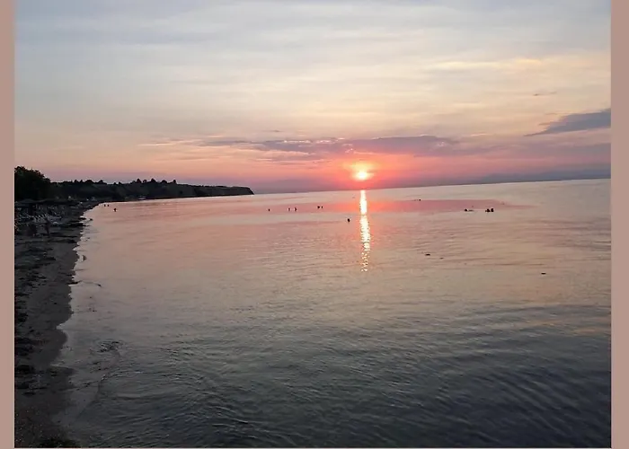 Lejlighed Sea Breeze *