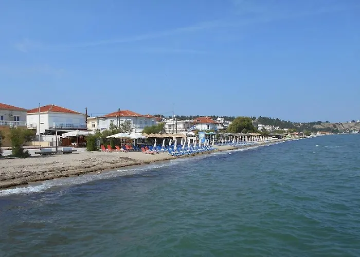 Sea Breeze * Agia Triada (Thessaloniki)