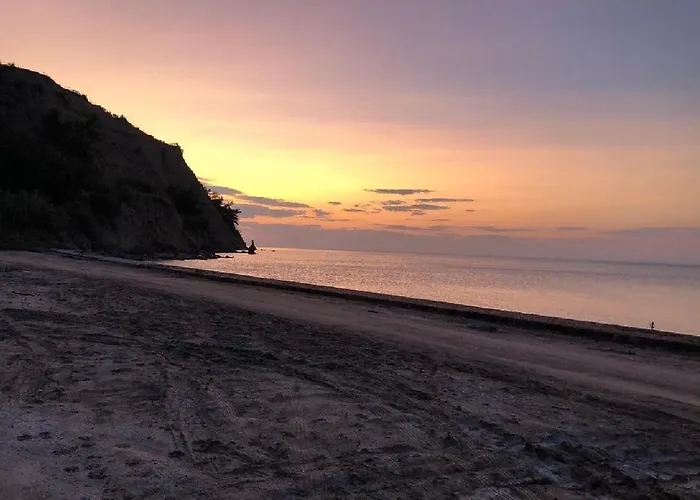 Sea Breeze Lejlighed