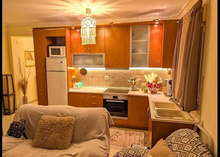 Lejlighed Sea Breeze *