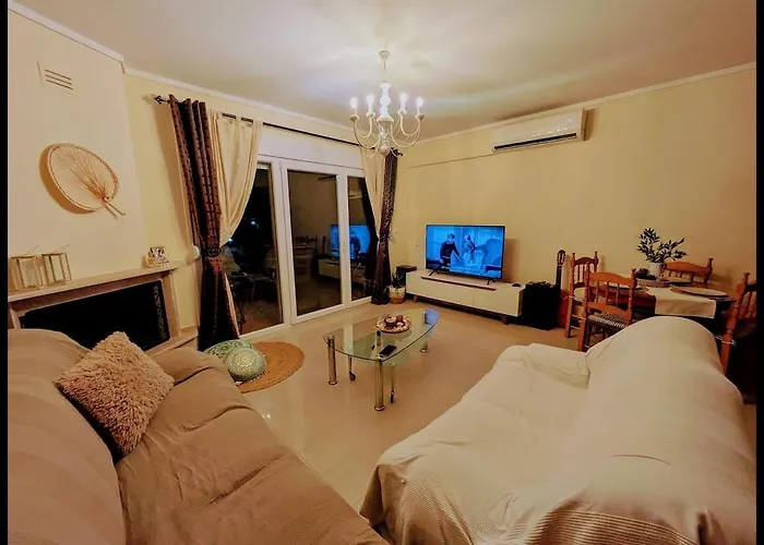 Sea Breeze * Agia Triada (Thessaloniki)