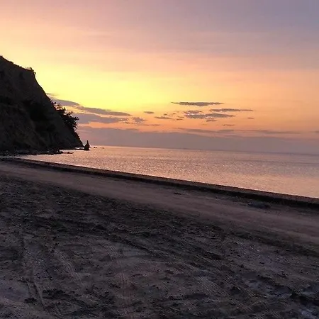 Sea Breeze
