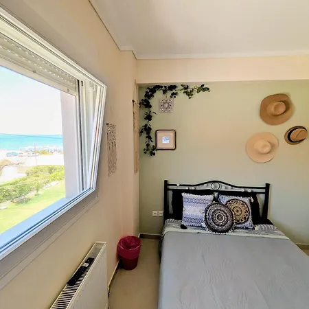 Sea Breeze Διαμέρισμα