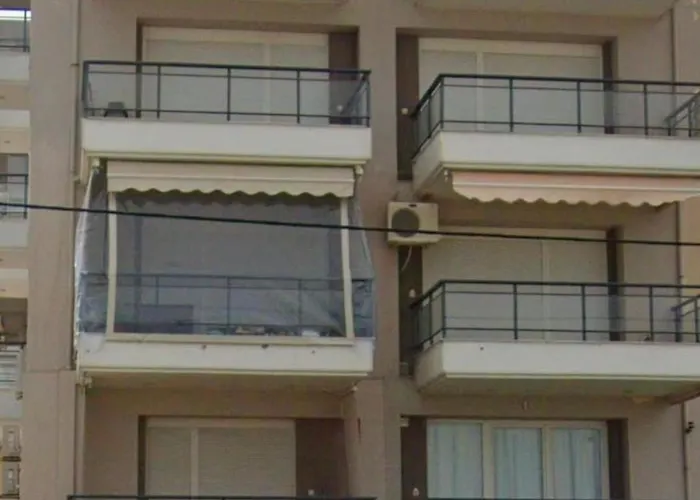 Appartement Sea Breeze