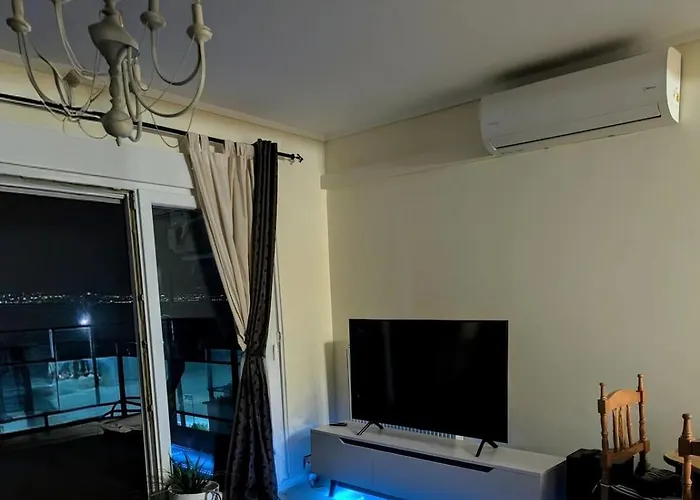 Sea Breeze Appartement