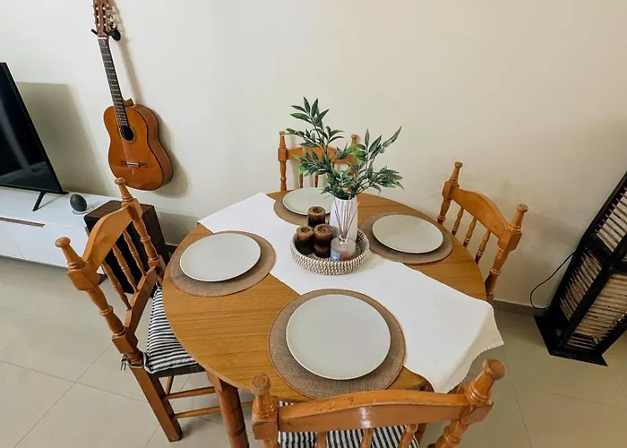 Sea Breeze Appartement *