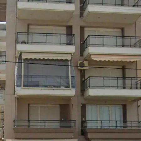 Apartment Sea Breeze