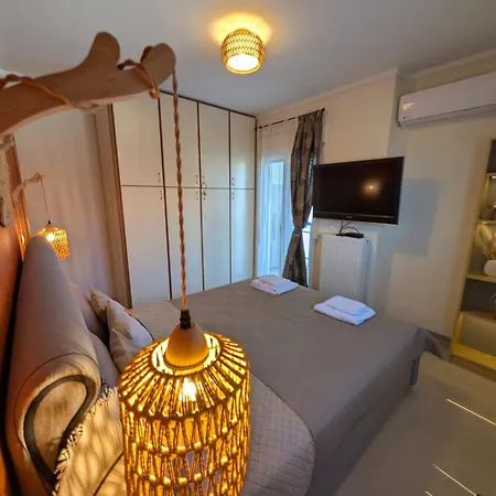Apartment Sea Breeze