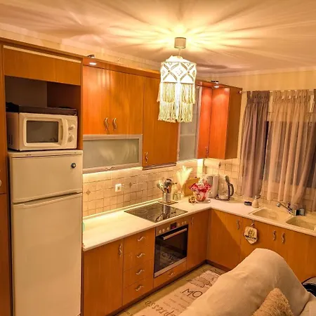 Sea Breeze Apartment