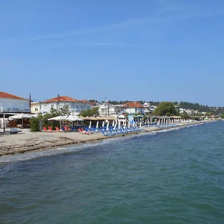 Sea Breeze * Agia Triada (Thessaloniki)