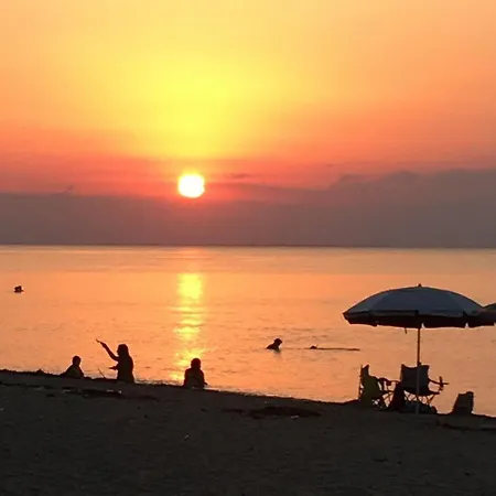 Sea Breeze * Agia Triada (Thessaloniki)