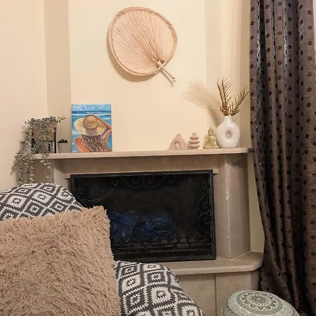 Apartment Sea Breeze