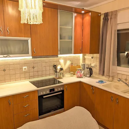 Apartment Sea Breeze *